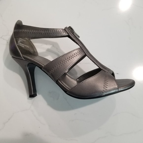 Nue Options Ashley Heels 6.5 - Picture 3 of 6